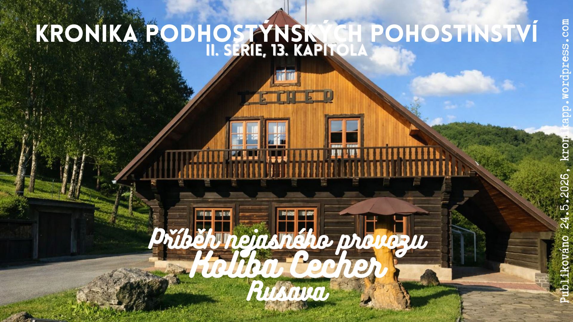 foto hospody