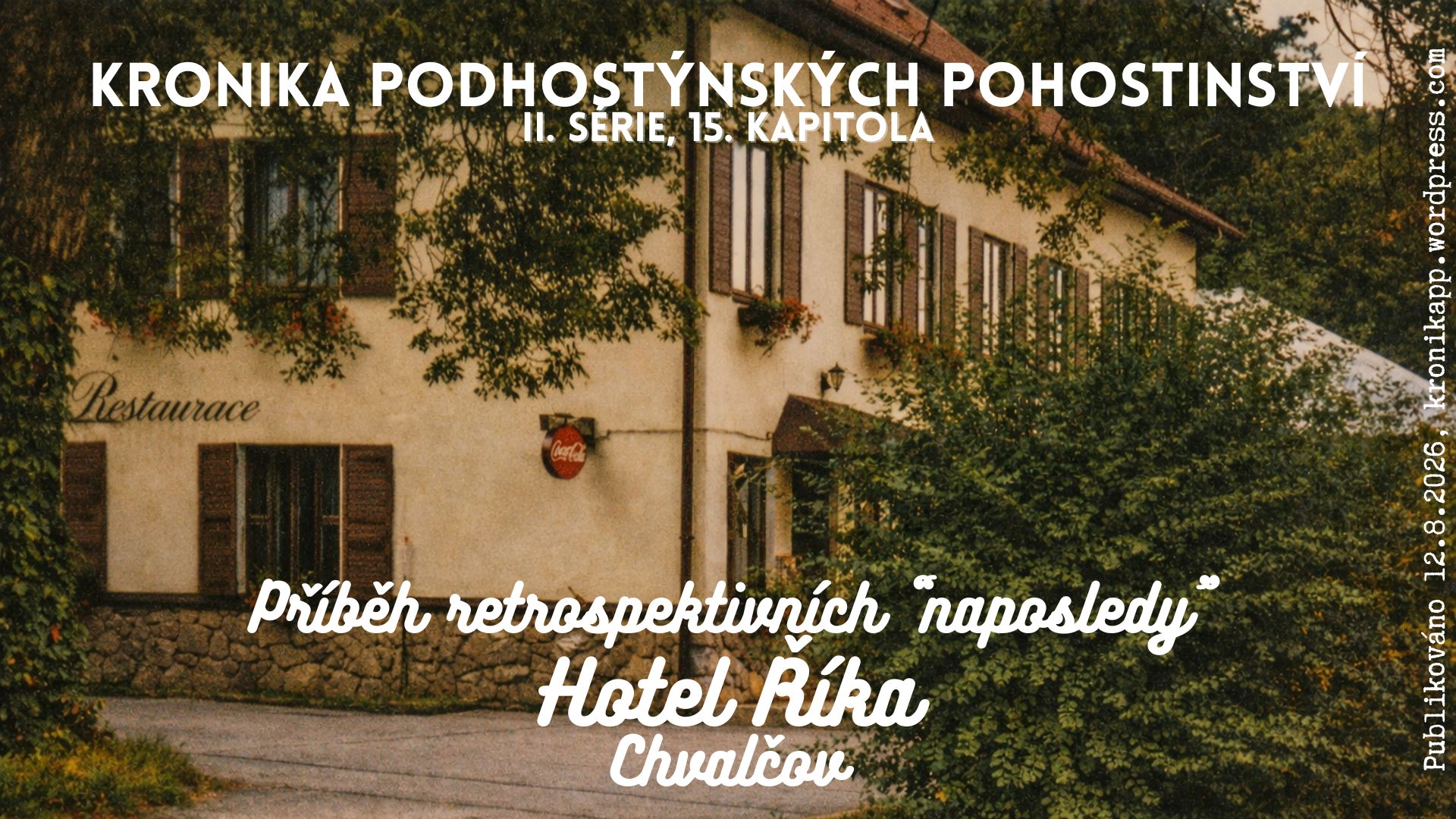 foto hospody