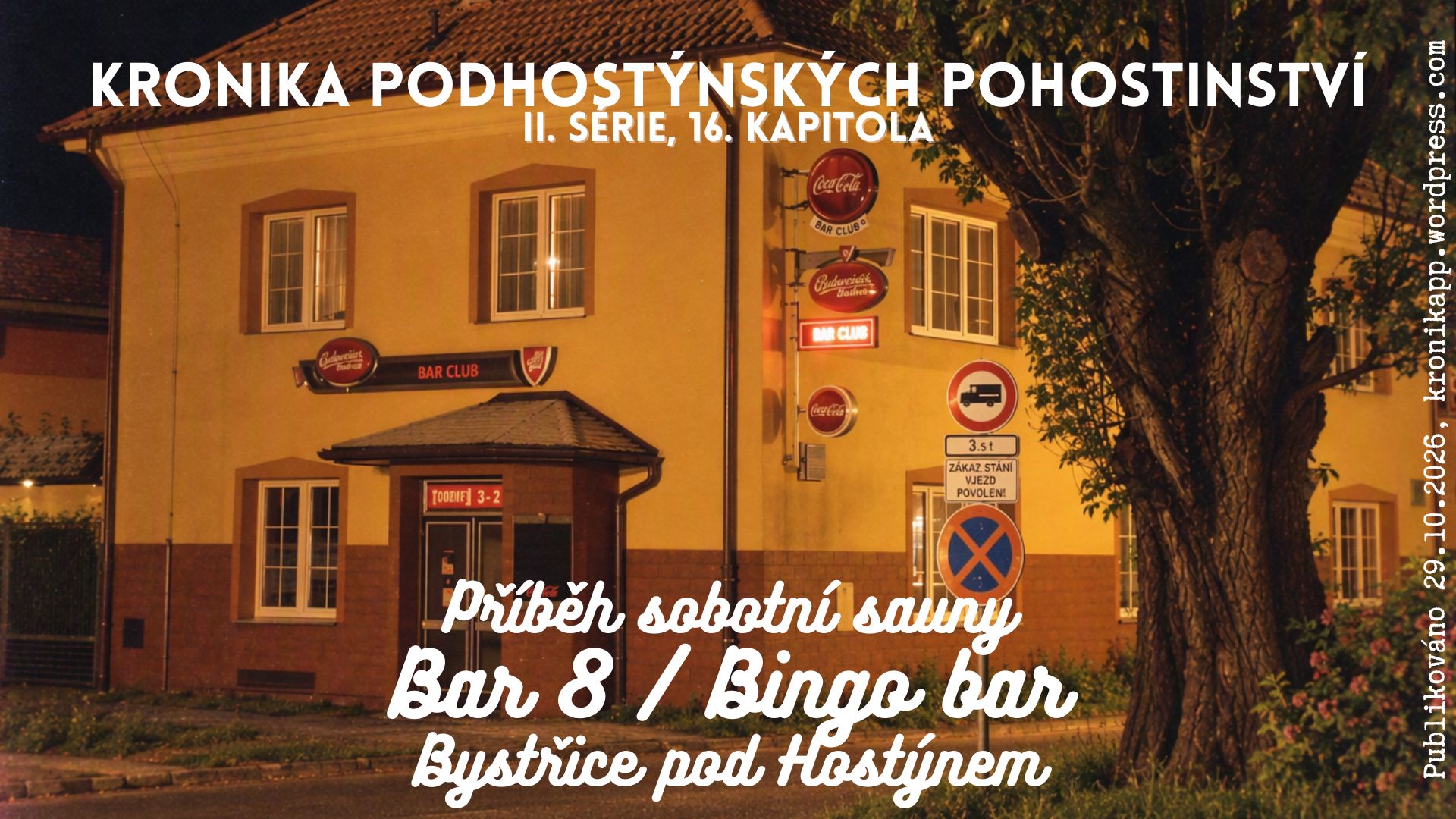 foto hospody