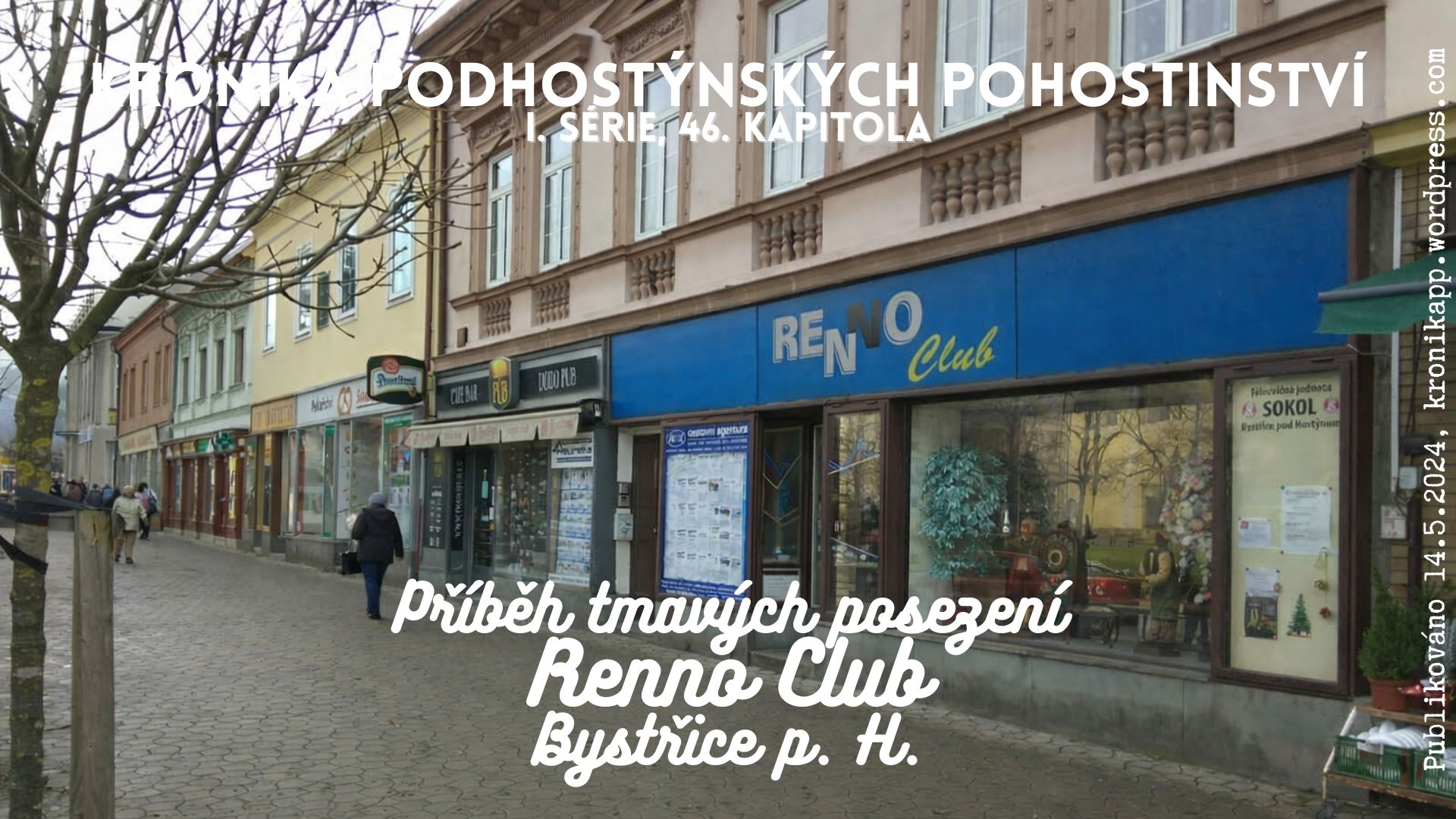 foto hospody