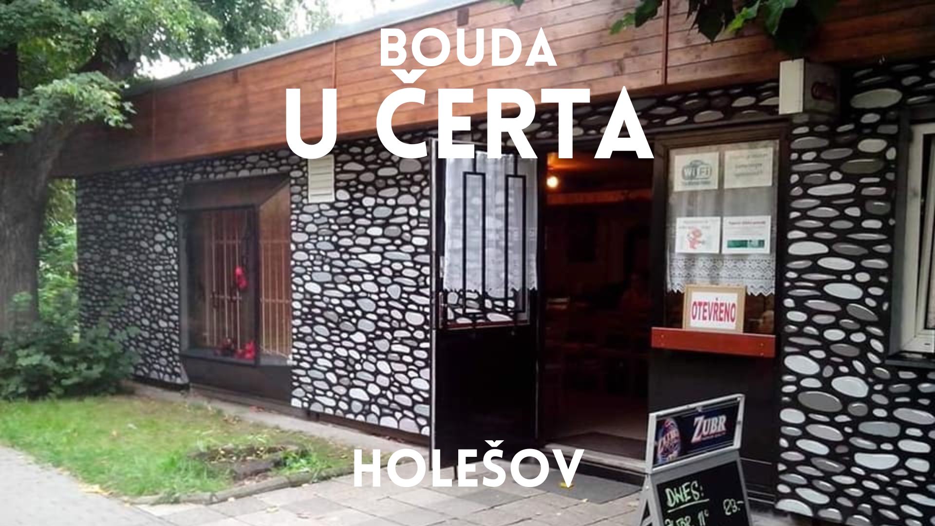 foto hospody