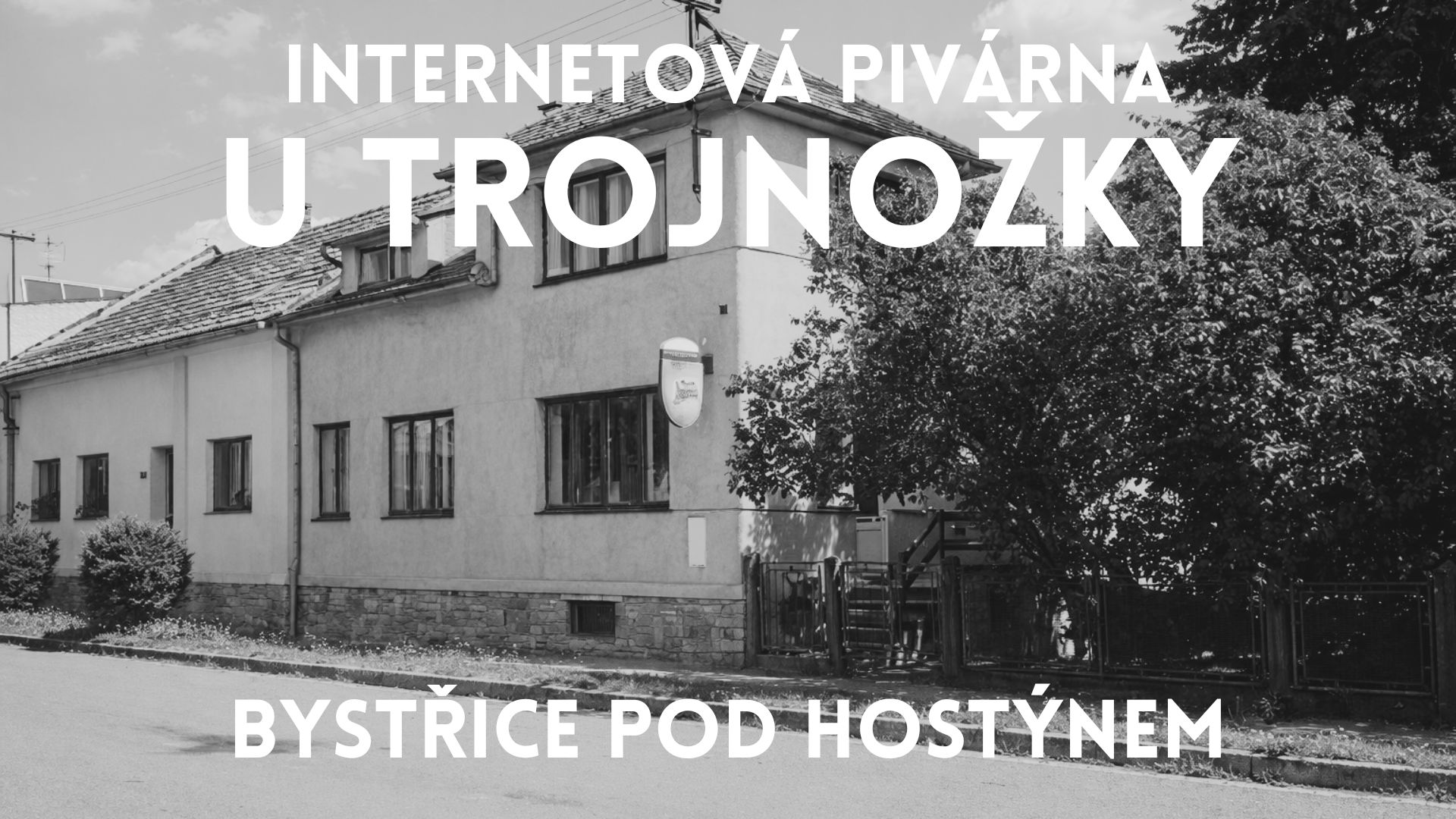 foto hospody
