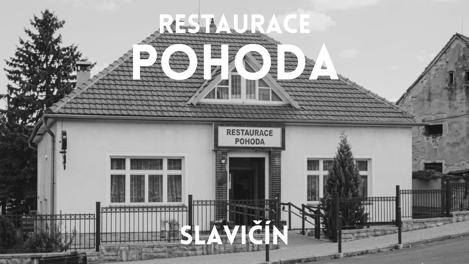foto hospody