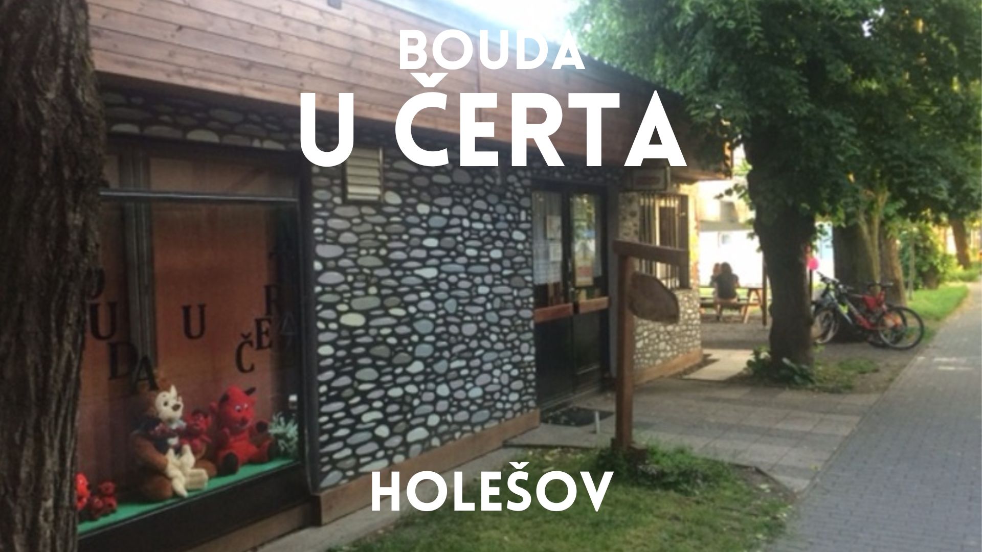 foto hospody