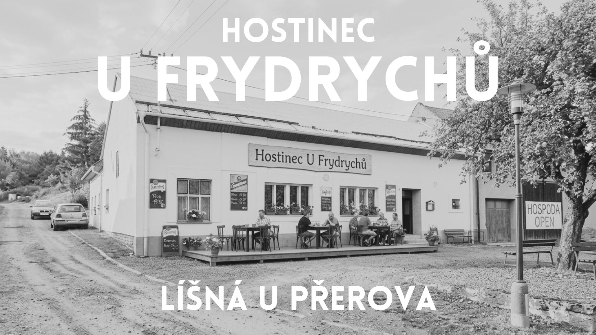 foto hospody