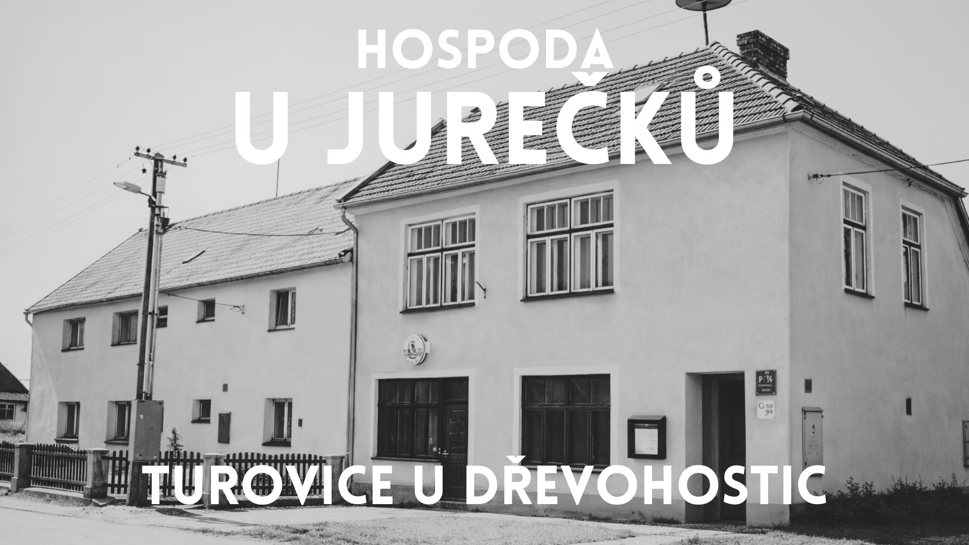 foto hospody