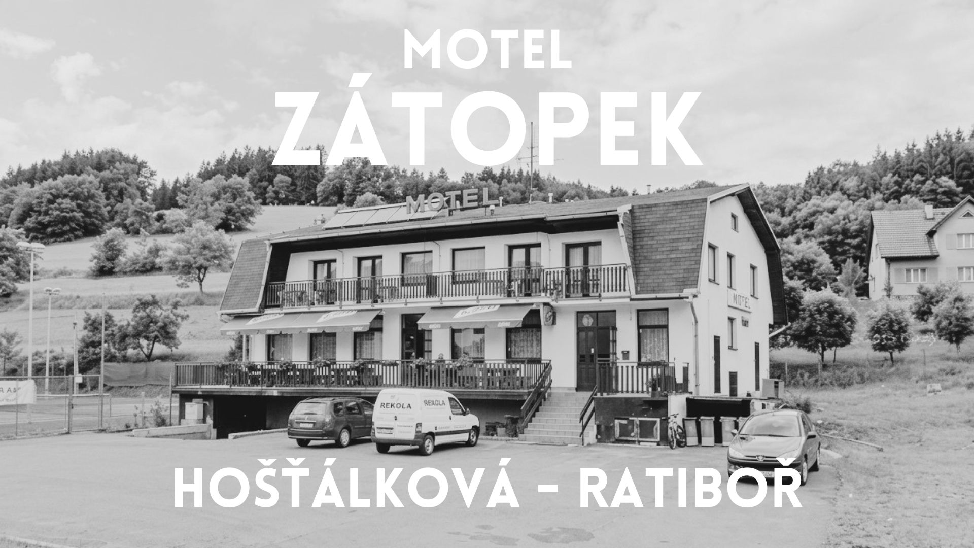 foto hospody